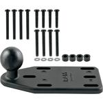 Ram Mount B-346 Reservoir Cover Base