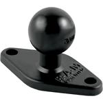 Ram Mount Ball w/ Diamond Adapter