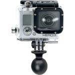 Ram Mount Ball w/ GoProÂ® Base