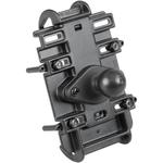 Ram Mount Quick Gripâ„¢ Phone Holder w/ Ball