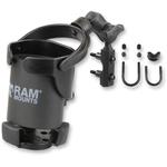 Ram Mount XL Cup Holder w/ Kit