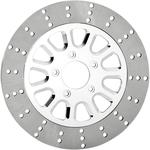 RC Components Floating Brake Rotor - Front Left - Exile