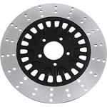 RC Components Front Brake Rotor - Left - 11.8