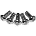 RC Components Rotor Bolts Front Wheels