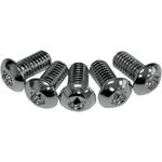 RC Components RotorBolts Rear Wheels