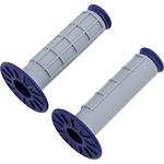 Renthal Blue Dual-Compound Grips