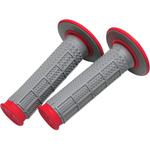 Renthal Red Tapered Grips