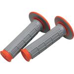 Renthal Orange Tapered Grips