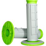 Renthal Green Dual-Compound Grips