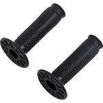 Renthal Tapered Ultra Tacky Half Waffle Grips