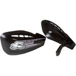 Renthal Black Moto Handguards