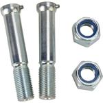 Renthal Bolt Kit Replace 12x68Mm
