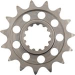 Renthal Sprocket - Front - Honda - 15-Tooth