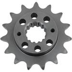 Renthal Sprocket - Front - Ducati - 15-Tooth