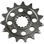 Renthal Sprocket - Front - Suzuki - 15-Tooth