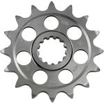 Renthal Sprocket - Front - Suzuki - 16-Tooth