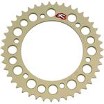 Renthal Sprocket - Honda - 43-Tooth