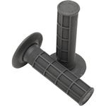 Renthal Firm Half Waffle Grips