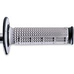 Renthal Gray Tapered Grips