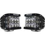 Rigid Industries D-SS&reg; Pro Series Light - Driving - Pair