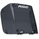 Rigid Industries Dually Side Shooter Light Cover - Smoke
