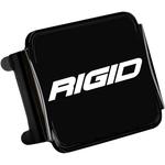 Rigid Industries D-Series Light Cover - Black