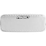 Rigid Industries SR-Q Series Cover - Clear