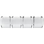 Rigid Industries Light Cover - Clear
