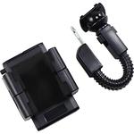 Rivco Products G-Neck Handlebar Clamp