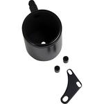 Rivco Products Black Cup Holder