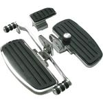 Rivco Products Driver Floorboards - GL