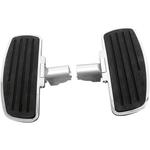 Rivco Products Driver Floorboards - Spyder