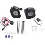 Rivco Products LED Driving LIghts - 01-17 GL1800/13-17 F6B