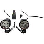 Rivco Products Driving Lights - 18 GL1800