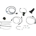 Rivco Products Electric Horn Hardware - VTX