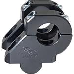 Rox Speed FX Black 1-1/2