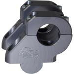 Rox Speed FX Gray 1-1/2