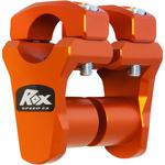 Rox Speed FX KTM Orange 1-3/4