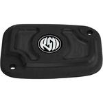 Roland Sands Design Black Ops Master Cylinder Cover for '13 - '19 FL