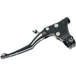 Roland Sands Design Contrast Cut Clutch Lever Assembly w/ Switch