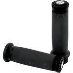 Roland Sands Design Black Ops Chrono Grips for Cable
