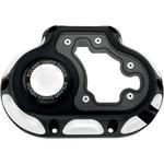 Roland Sands Design 6-Speed Clarity Transmission Cover - Contrast Cut™