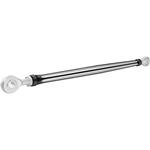 Roland Sands Design Nostalgia Shift Rod - Contrast Cut - Softail