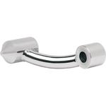 Roland Sands Design Headlight Relocation Bracket - Springer Front Ends