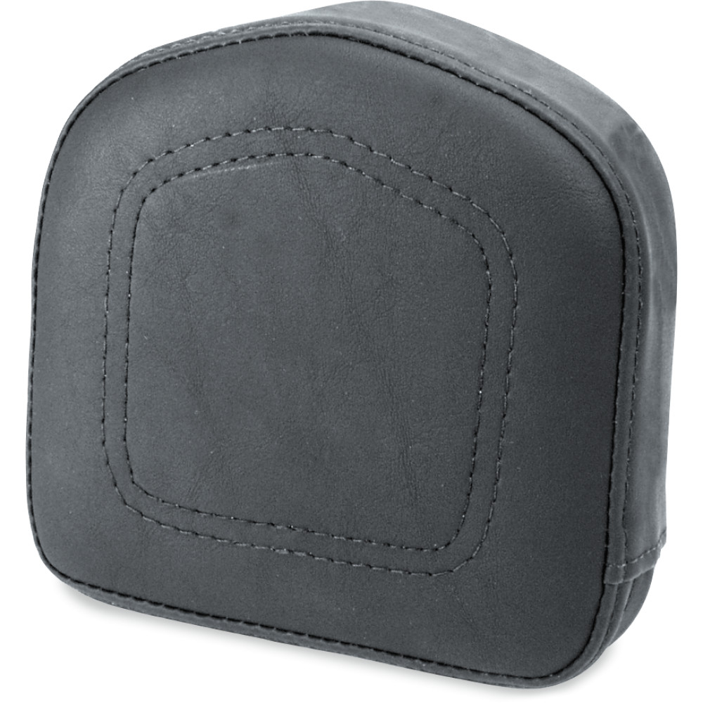 Saddlemen Sissy Bar Pad Gravestone (Black)SDL 0408