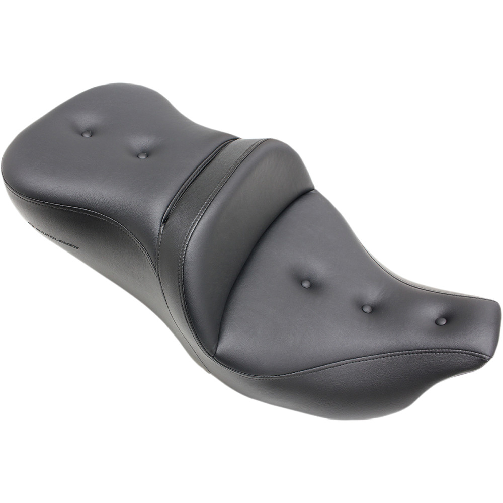 Saddlemen Pillow Top Roadsofa™ Seat (Black)SDL 08010