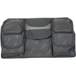 Saddlemen Trike Trunk Lid Organizer (Black)