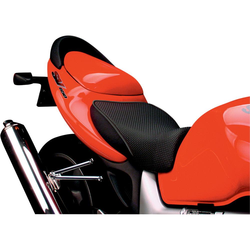 sv650 sargent seat