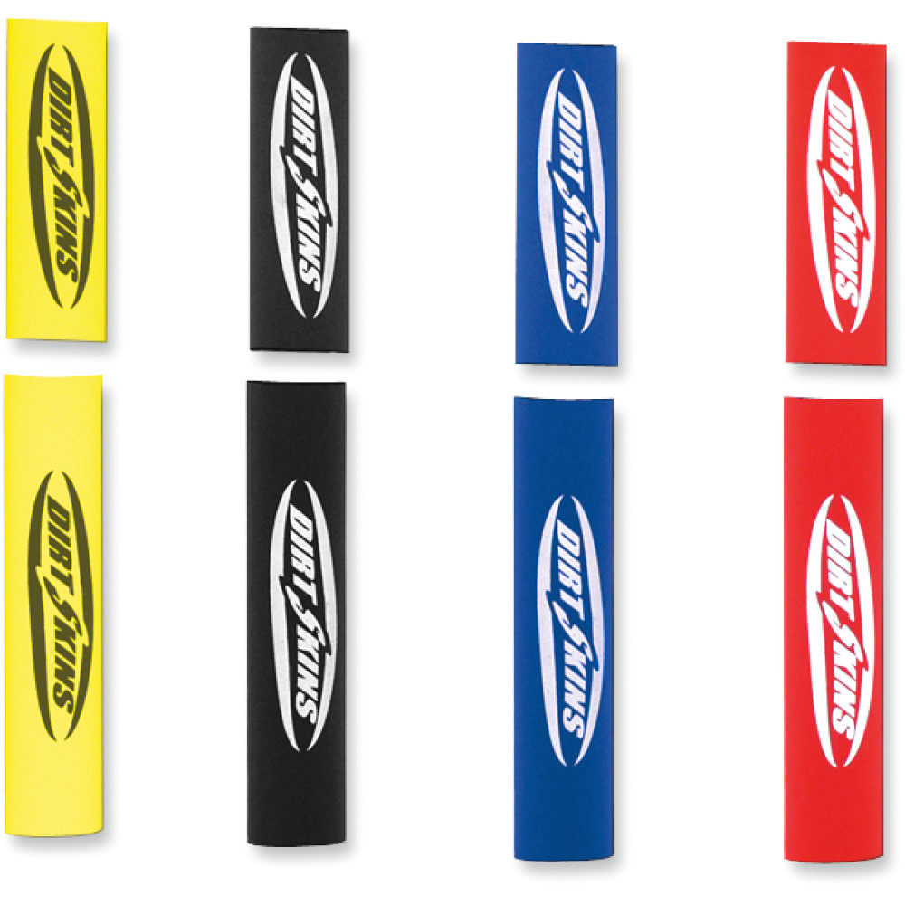 Schampa & Dirt Skins Standard Dirt Skins™ Fork Covers