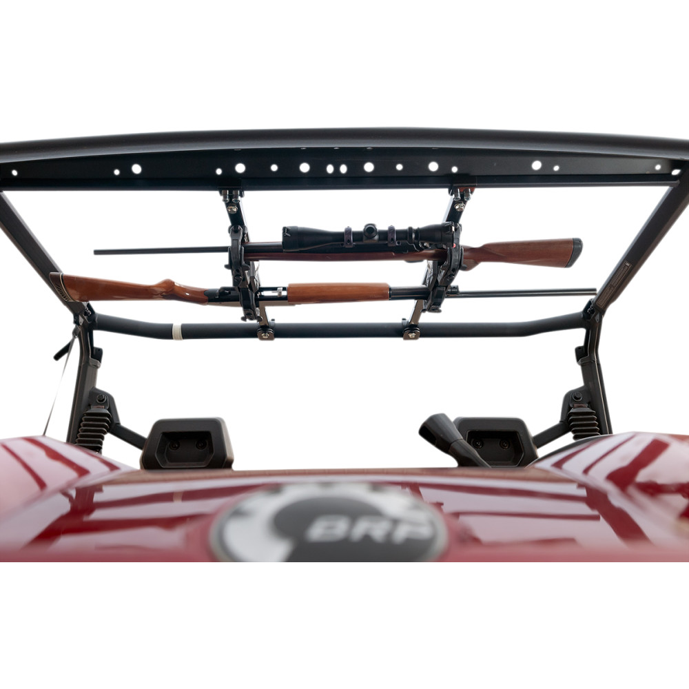 Seizmik OHGR Overhead Gun Rack (Black)SZM 35180181